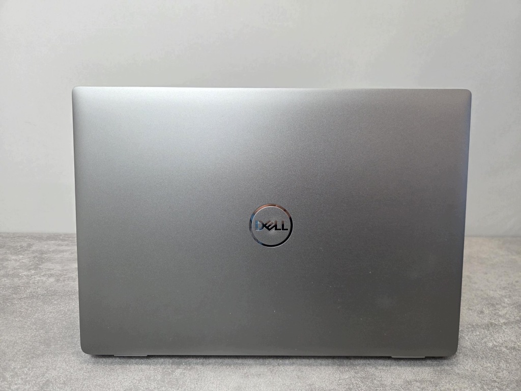 Aluminiowy Dell Latitude 14 7450 Core 7 165U 16GB 512SSD FHD+ 11Prof 3YR