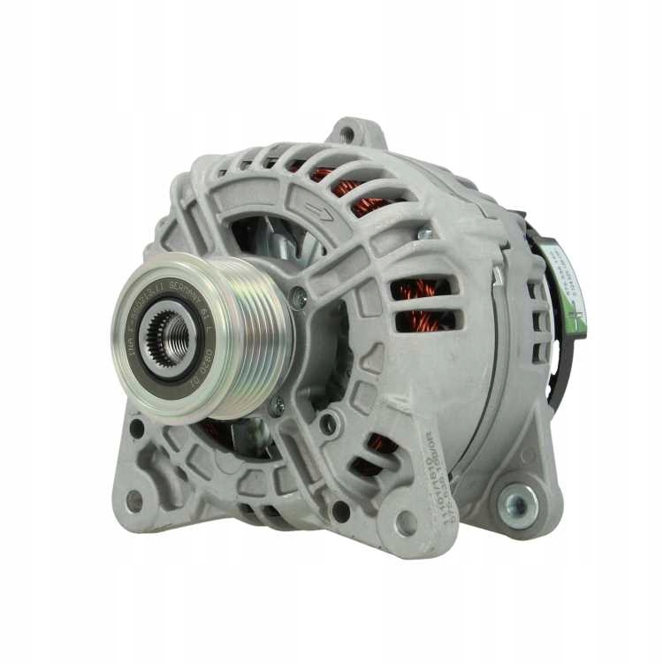 Alternator BV Psh 575.538.150.014