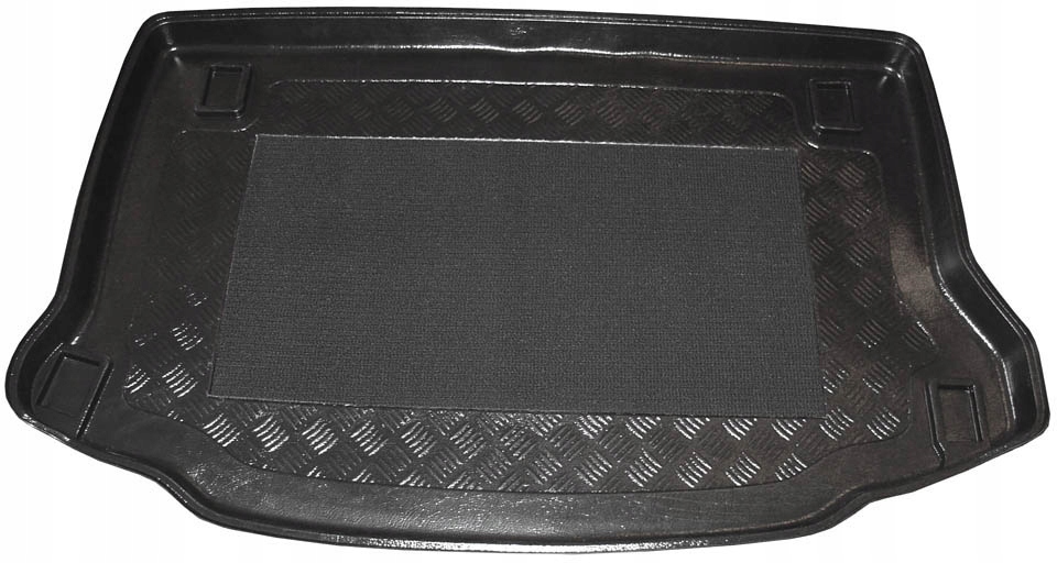 Jeep Cherokee III Kj Suv 2001-2007 Prostiskluzová podložka