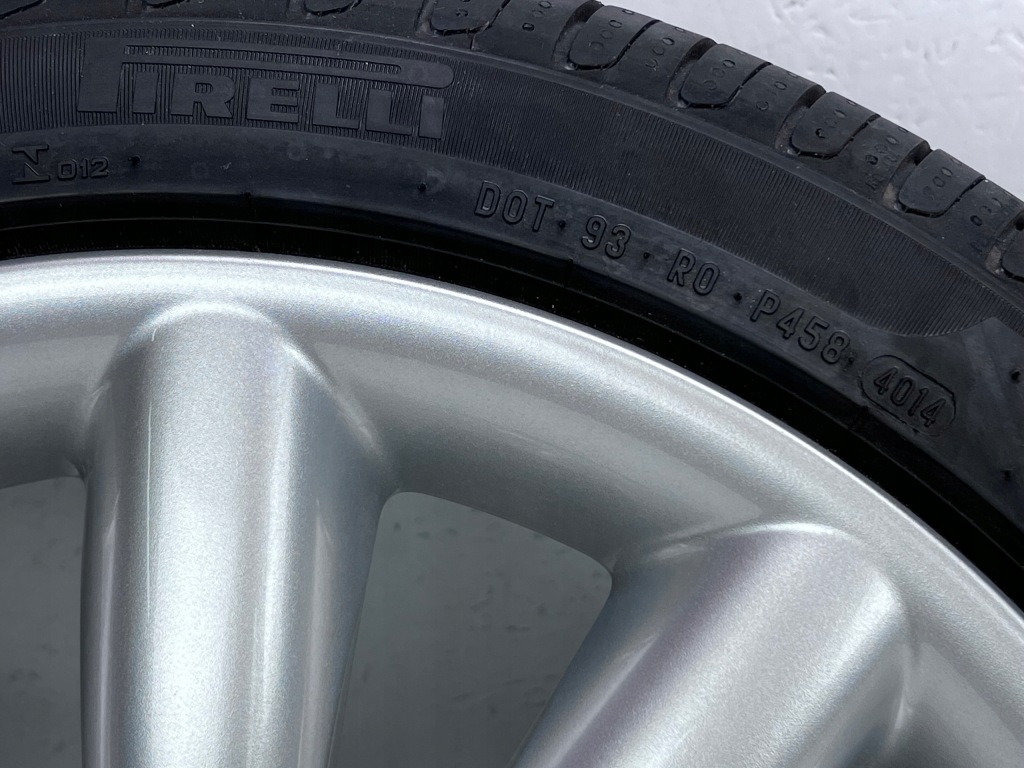 Mini F55 F56 F57 Koło Felga 7jx17 6855108 Nowe — zdjęcie 5