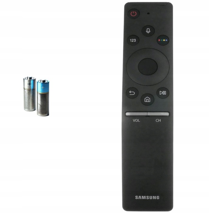Originální Dálkový Ovladač Pro Televizor Samsung UN75MU8000 UN75MU8000F UN75MU8000FXZA