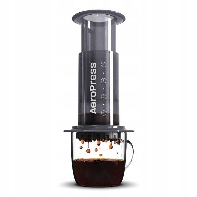 Aeropress Aerobie 85R11 Sada kávovarů a filtrů
