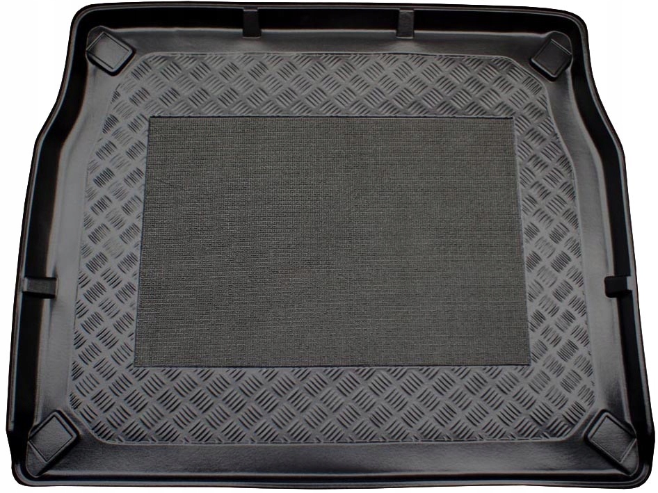 Land Rover Discovery II Suv 5os 1999-2004 Prostiskluzová podložka