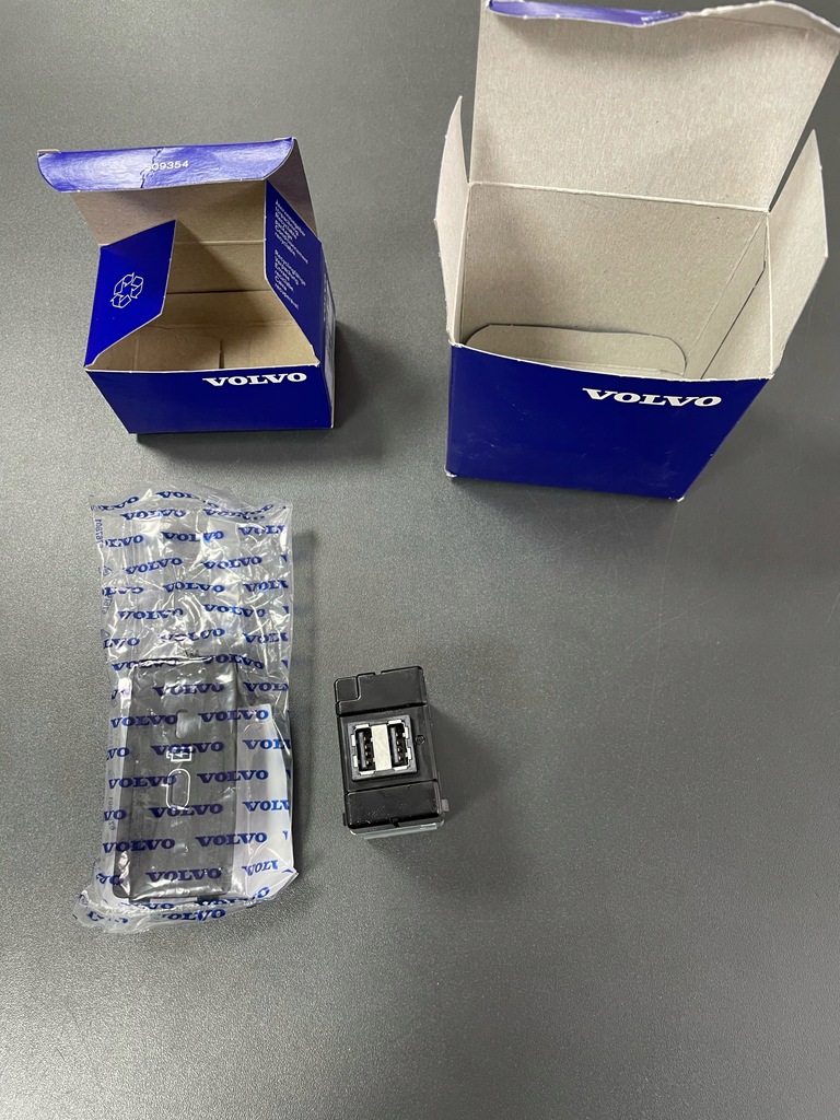 Order an Set usb volvo oe 32207897 with fast delivery to me Order an Set usb volvo oe 32207897 with fast delivery to me