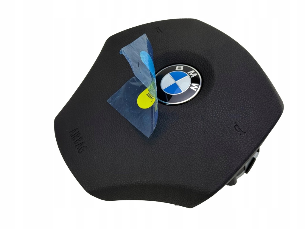 Bmw X1 E84 3 E90 E91 Lci Airbag Poduszka Kierowcy OE 32306779829 — zdjęcie 2