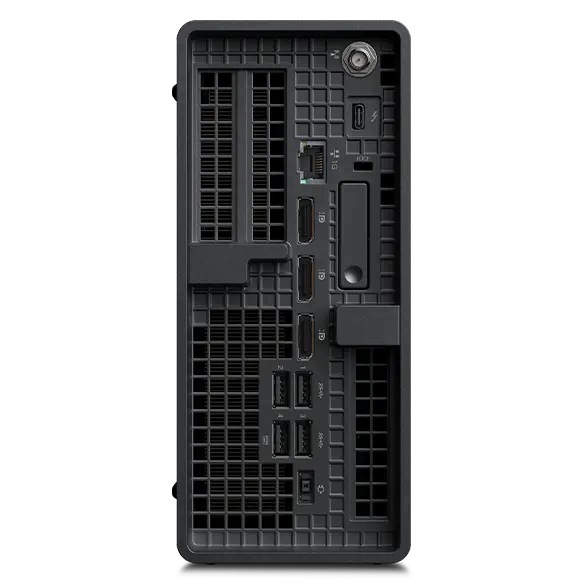 Lenovo ThinkStation P3 Ultra SFF Gen 2 Ultra 7 265 32GB 512SSD Win11Pro