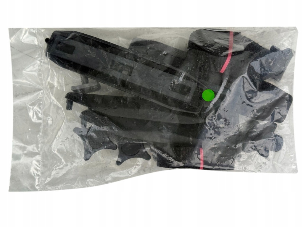MINI Oryginalny Box Bagażnik Dachowy 320L Nowy OE 2223388 — zdjęcie 10