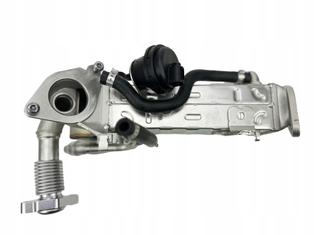 Bmw F40 F44 F45 F46 F57 F54 F60 F55 FChłodnica Spalin EGR Nowa Oryginał — zdjęcie 4