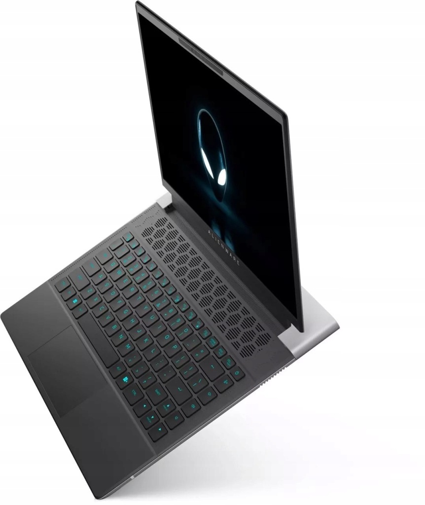 Gaming Alienware x14 R2 i7-13620H 32GB 1TB SSD QHD+ 165Hz RTX 4060 Win11