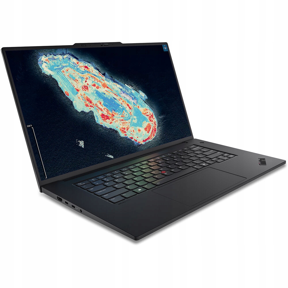 Laptop LENOVO ThinkPad P1 Gen 8 Ultra 7 255H 32GB 1TB RTX PRO 2000 WQUXGA