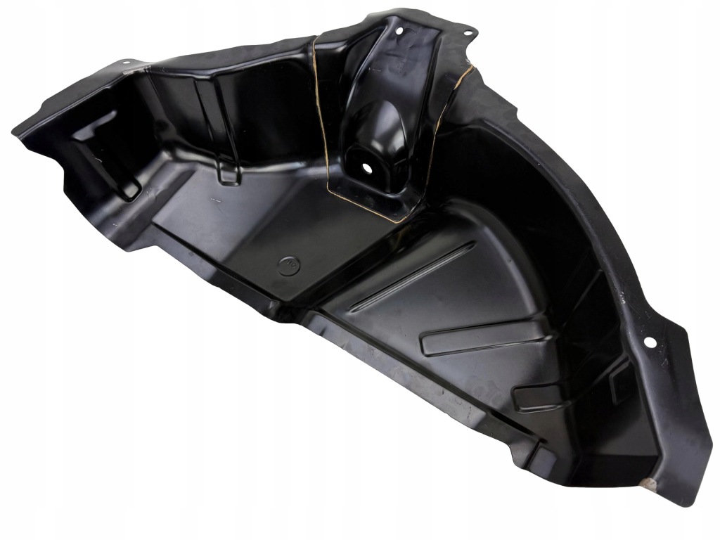 TOYOTA Prius C Yaris Nadkole Tylne Tył Prawe Nowe OE 61607-52330 61633A — zdjęcie 6