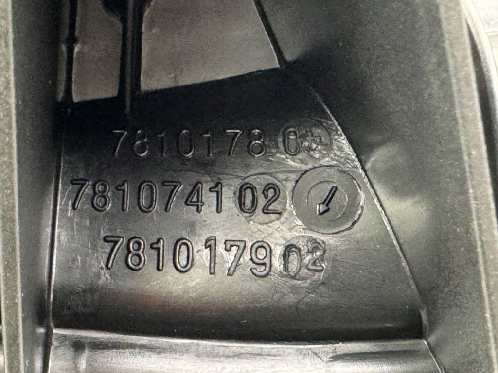 Bmw E87 E90 E84Kolektor Ssący 11618507240 Nowy Oryginał Silnik N47 — zdjęcie 6