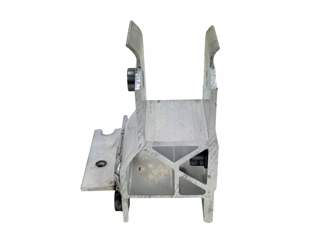 BMW X5 G05 X6 G06 X7 G07 Wspornik Adapter Chłodnicy Lewy Nowy OE 7421635 — zdjęcie 3