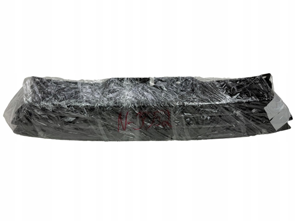 MINI R55 R56 R57 Grill Kratka Atrapa Zderzaka Przedniego Nowa OE 2751289 — zdjęcie 4