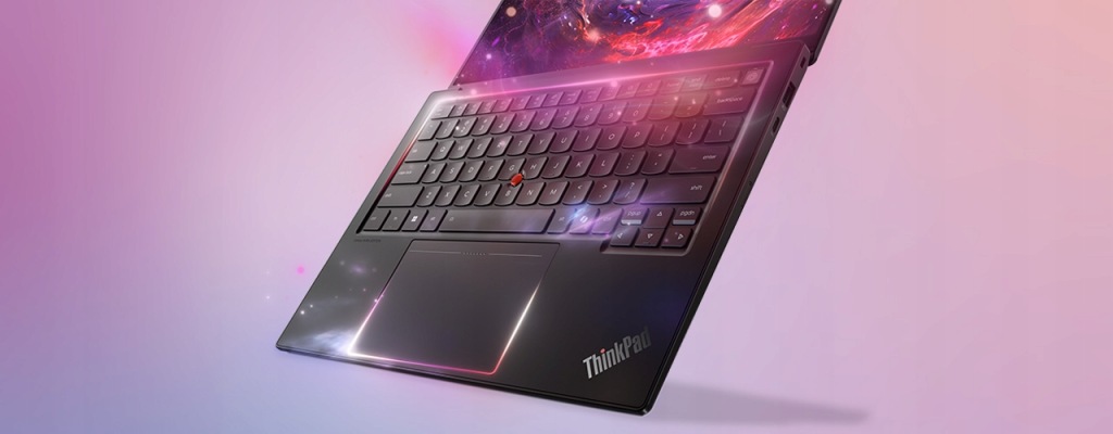 Lenovo ThinkPad X1 Carbon Gen 14 Aura Edition Ultra 5 335 16GB 512SSD OLED