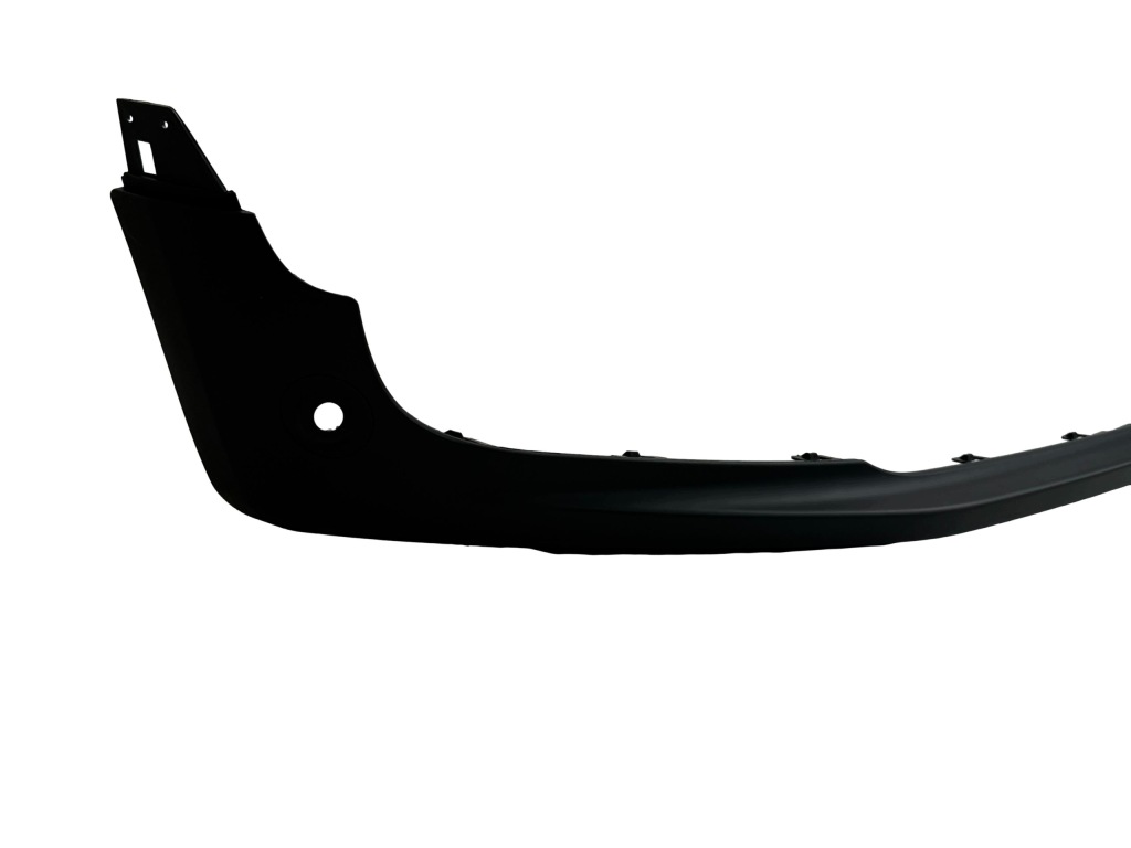 MINI F54 F54 Lci Dokładka Zderzaka Hokej Przód Nowa PDC OE 7370792 — zdjęcie 2