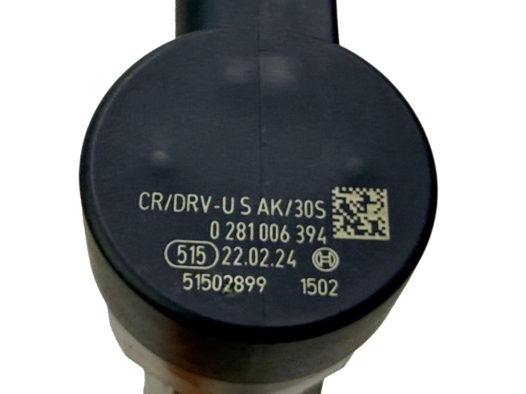 BMW Seria X3 X4 X5 X6 X7 Listwa Wtryskowa 8571569 13538571569 — zdjęcie 5