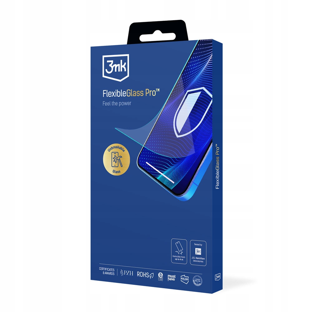Sklo FlexibleGlass Pro 3mk pro Doogee S119