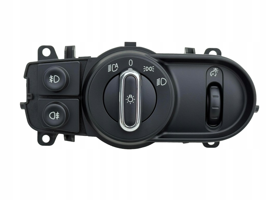 MINI Countryman F60 Panel Obsługi Świateł Nowy OE 5A25490 — zdjęcie 2