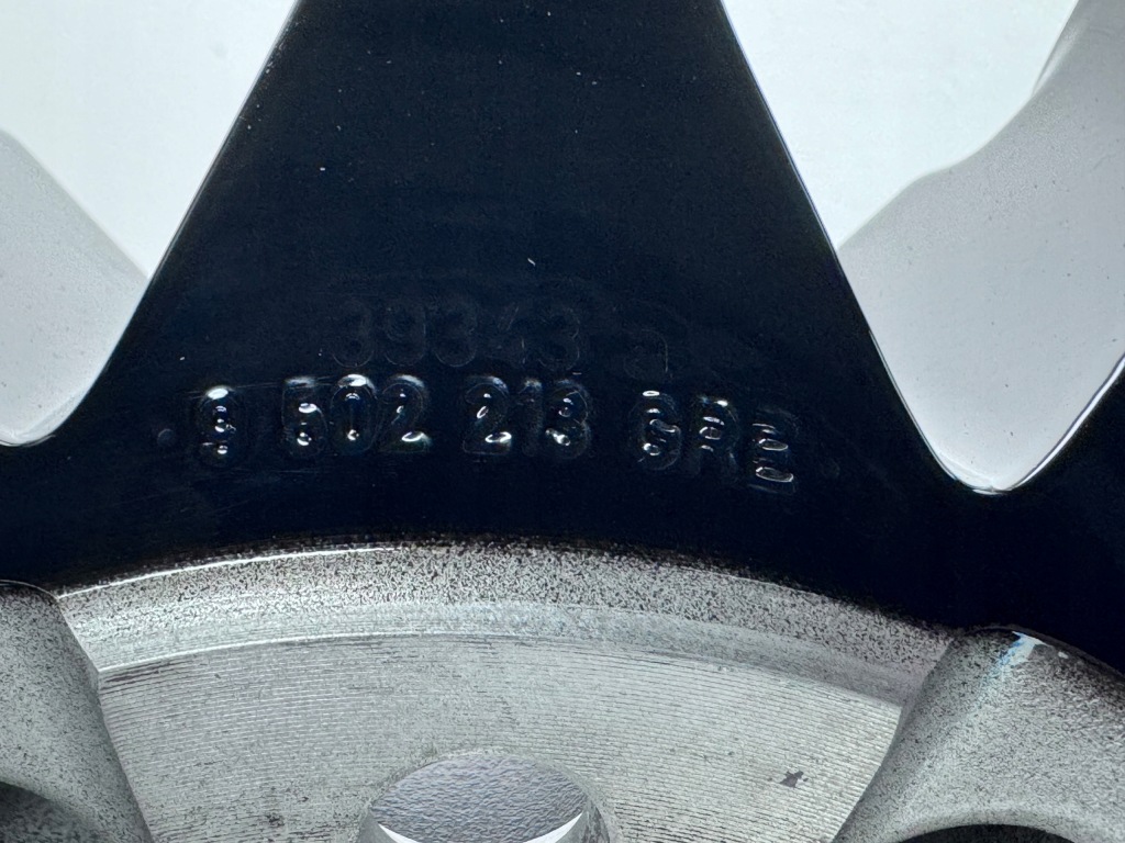 Bmw M2 F87 Lci Lift Competition Felga Aluminiowa 10jX19 ET40 8093988 Nowa — zdjęcie 5