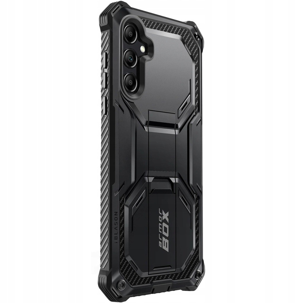 Pouzdro Supcase pro Galaxy A54 5G, pouzdro kryt