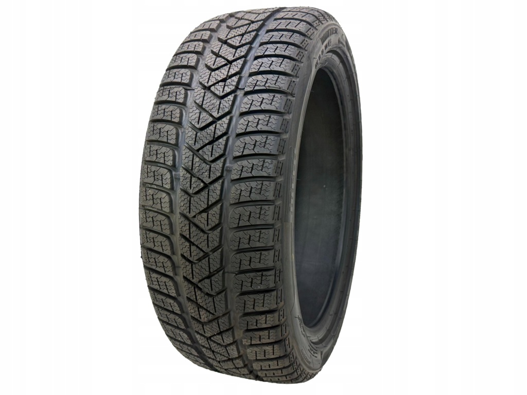 Opona Pirelli Sottozero 3 205/45R17 88V M+S XL Nowa — zdjęcie 3