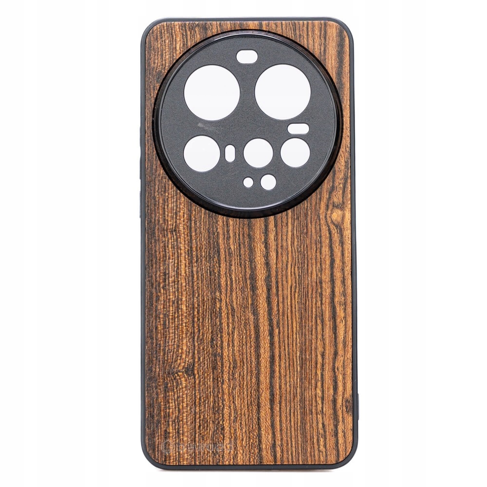 Dřevěné Pouzdro Bewood pro Xiaomi 15 Ultra Bocote