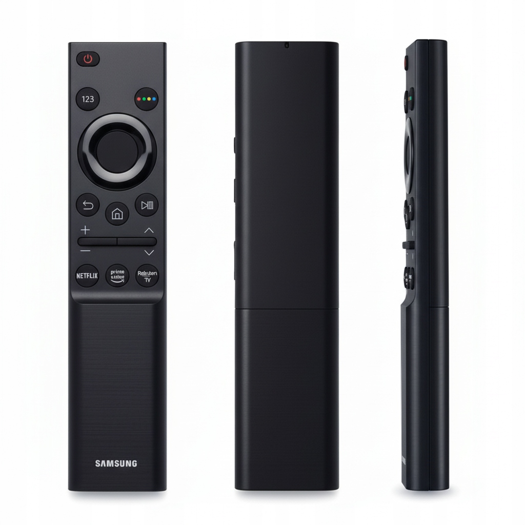 Originální Dálkové Ovládání Pro Televizor UE85AU7190 Samsung AU7190 UE85AU7190U