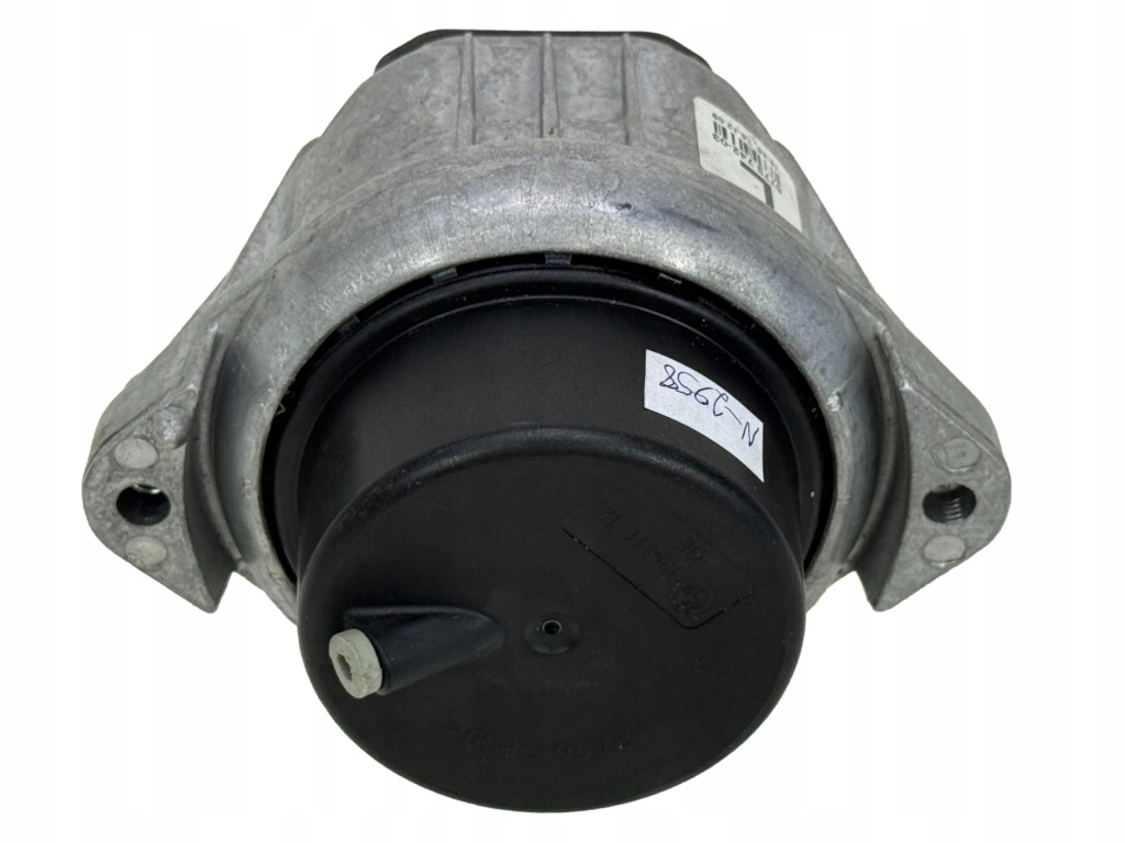 BMW E81 E84 E88 E90 E92 E93 Poduszka Mocowanie Silnika Lewa Nowa OE 6773742 — zdjęcie 4