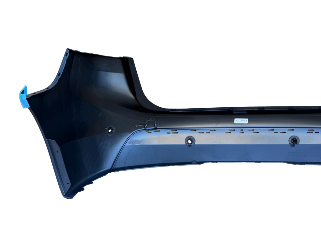 BMW 2 F45 Zderzak Tył Tylny PDC Nowy OE 7408444 — zdjęcie 5
