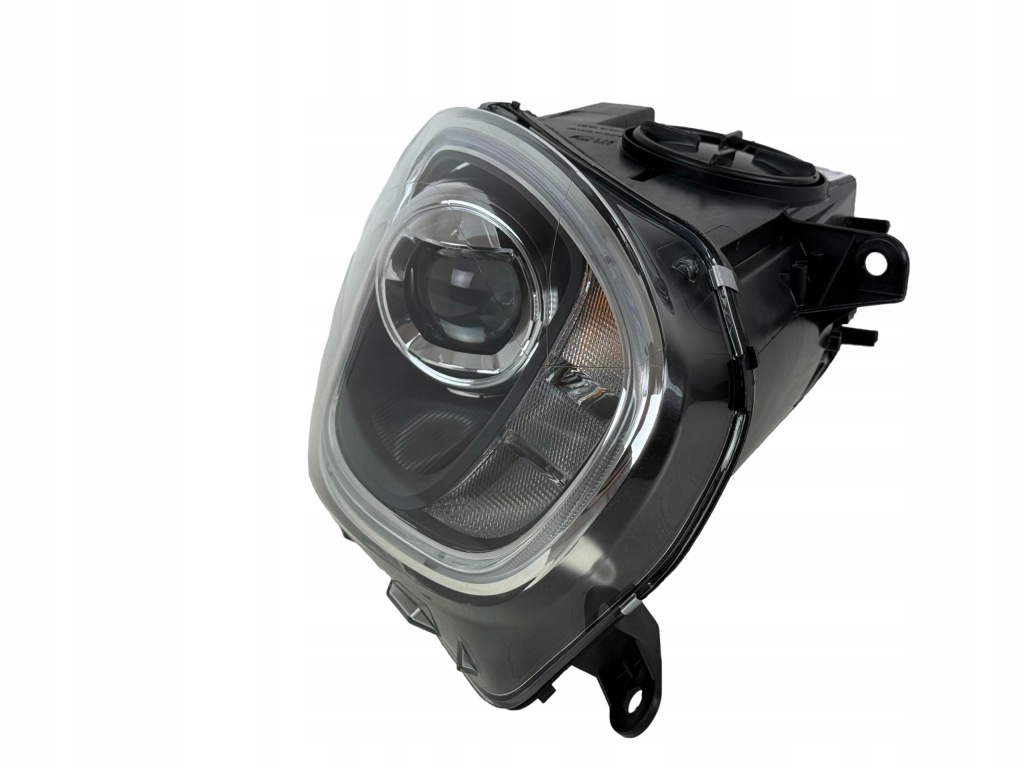 Mini F60 17- Lampa Przednia Prawa Led Nowa 7441314 — zdjęcie 4