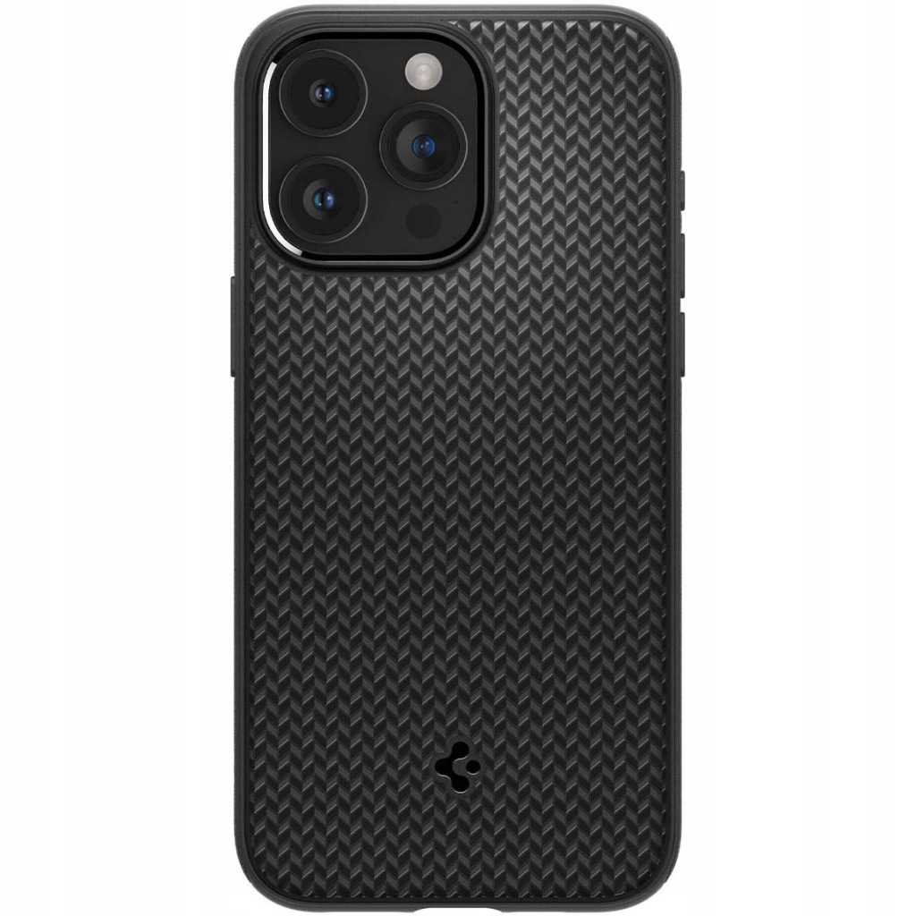 Pouzdro Spigen pro iPhone 15 Pro, pouzdro s kryt