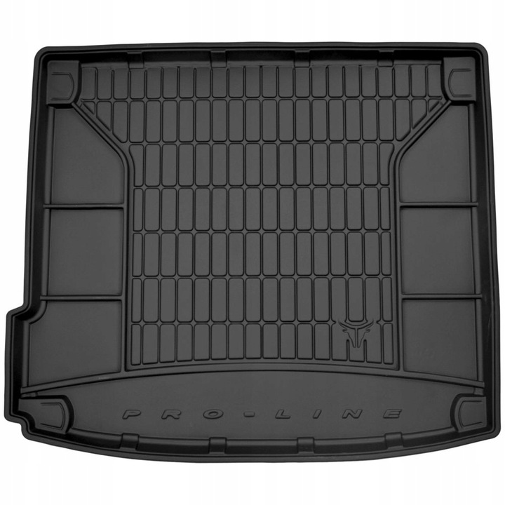 Rohož Do Kufru Gumová vložka Kobereček Bmw X6 E71 2008-2014TM