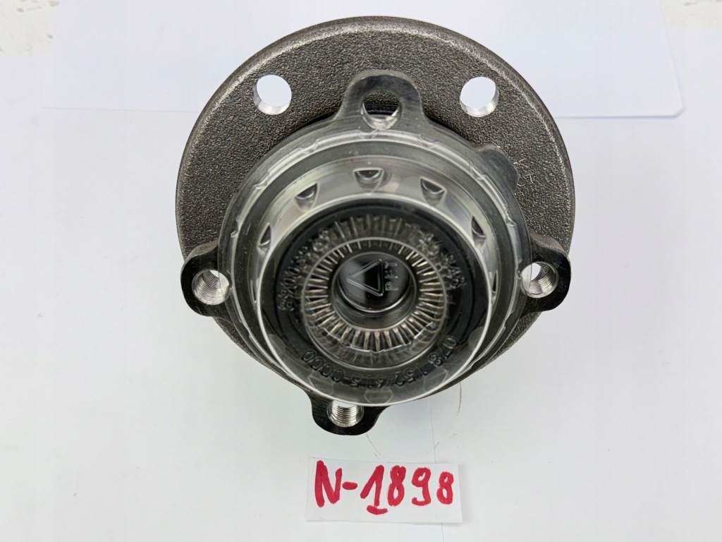 BMW 1 F20 F20 F21 F22 Piasta łożysko przód 31206876844 6876844 — zdjęcie 4