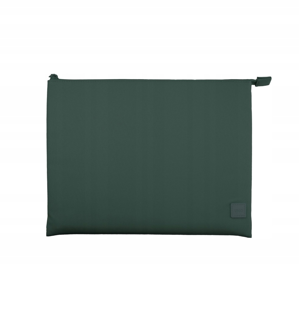 Uniq Lyon ochranné pouzdro na notebook až 14", zelené