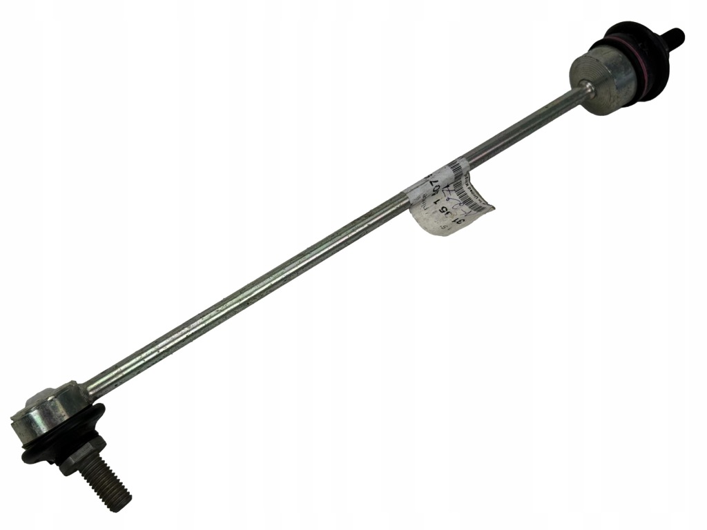 MINI Cooper R50 R53 Łącznik Stabilizatora Przedni Przód Nowy OE 1507989 — zdjęcie 3