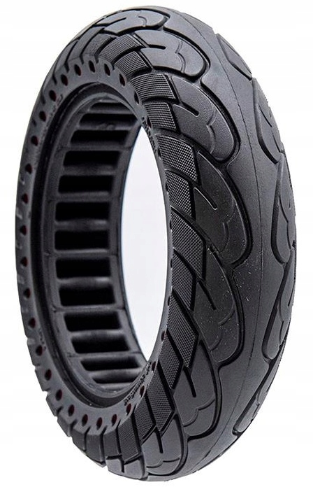 Kompletní Pneumatika Pro Elektrickou Koloběžku 60/70-6.5 Motus Scooty 10x2,5 Palců