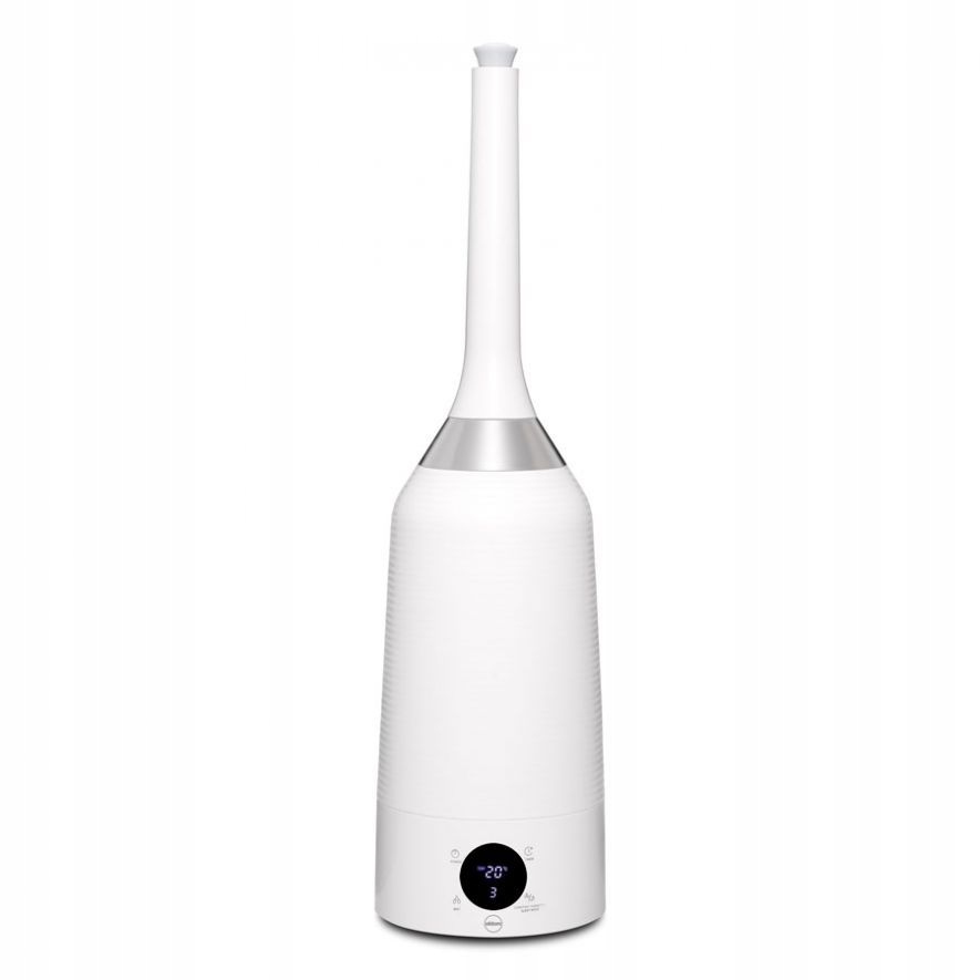 Zvlhčovač Vzduchu, Aromaterapie, Ultravibrátor NU20
