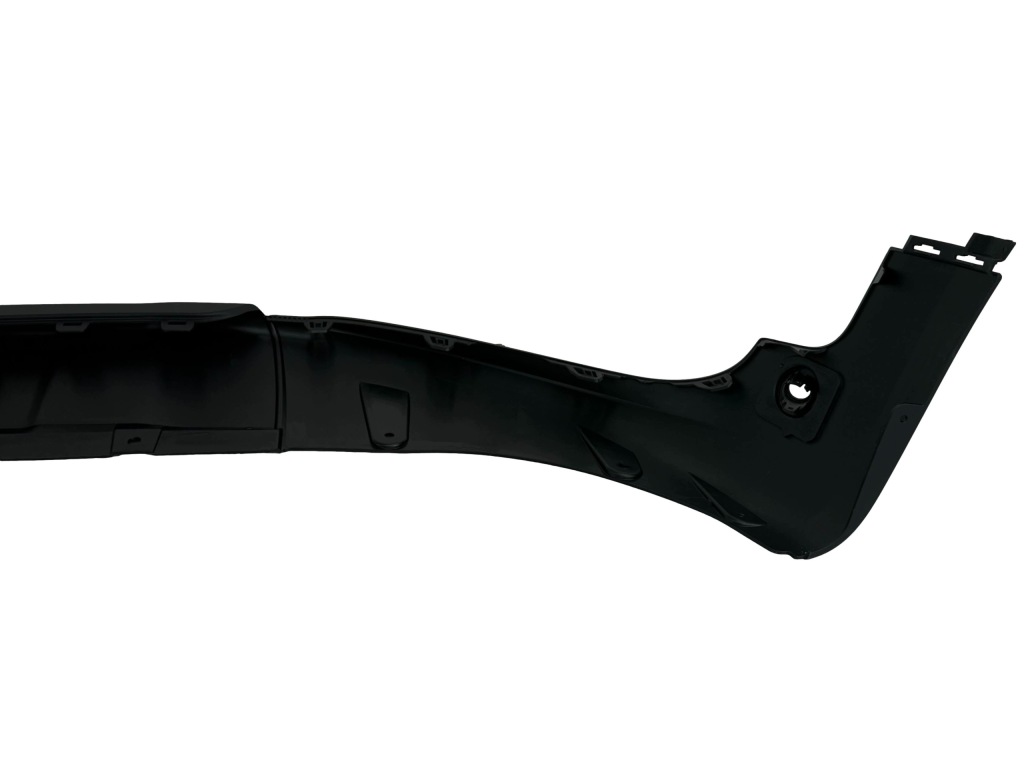 MINI Countryman F60 Dokładka Zderzaka Hokej Przód Nowa OE 7390521 — zdjęcie 6