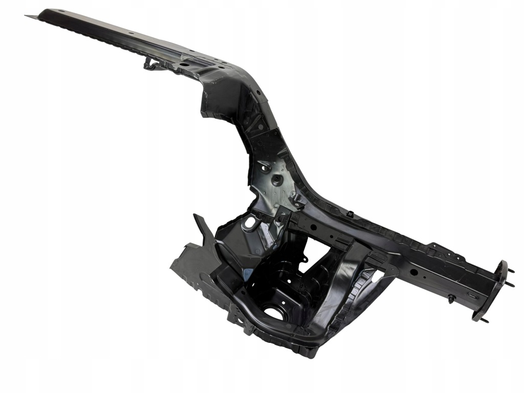 MINI Cooper R50 R52 R53 Podłużnica Przednia Lewa Nowa OE 7138981 — zdjęcie 2
