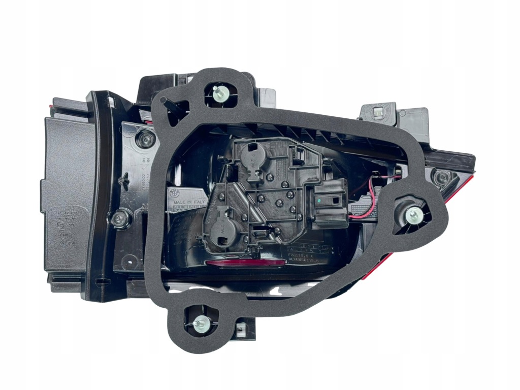 Bmw X2 F39 Lampa Prawa Tył Led Tylna w Klapę Nowa Oryginał 7420748 — zdjęcie 5