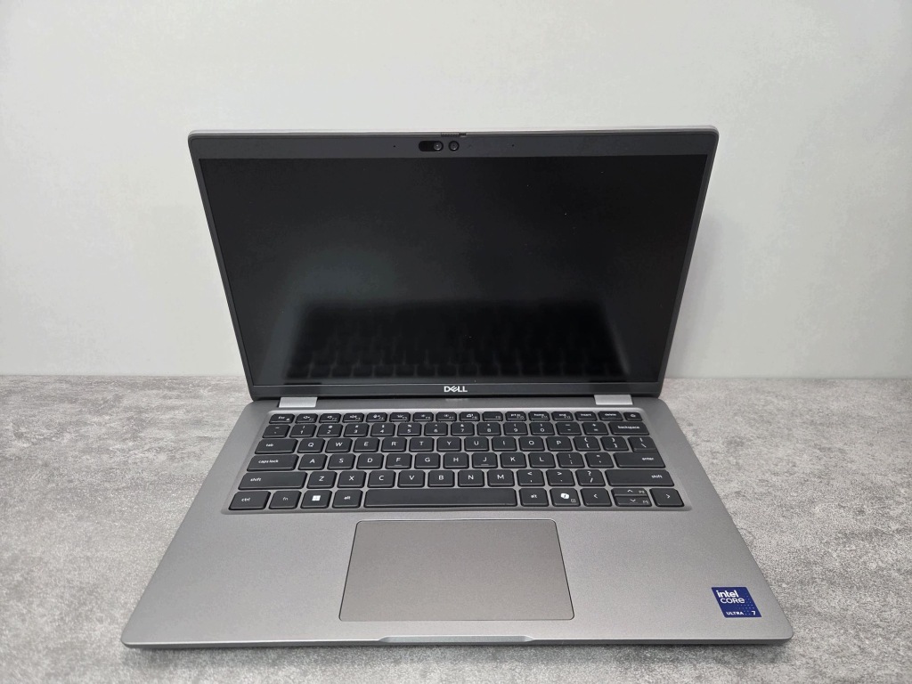 Laptop Dell Latitude 14 5450 Ultra 7 165H 32GB 512SSD FHD IPS 11Prof
