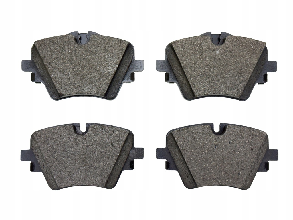 BMW U06 U10 U11 MINI F65 Klocki Hamulcowe Przednie Przód Nowe OE 8837151 — zdjęcie 3