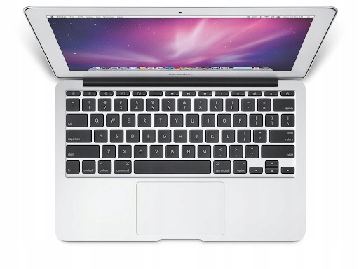 Apple MacBook Air 11'' 1,6 GHz 4GB 128SSD macOS