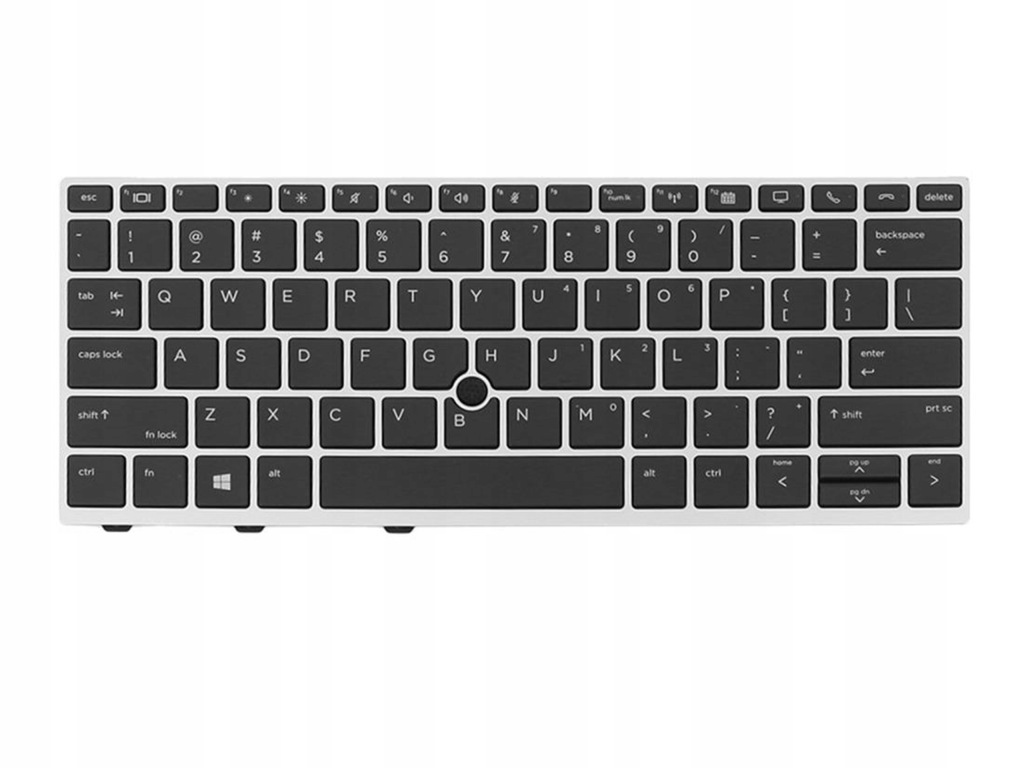 Klávesnice Pro Hp Elitebook 830 G5 830 G6