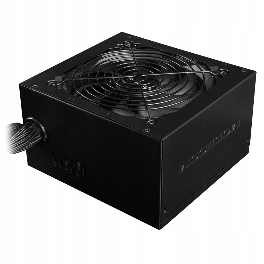 Modecom MC-B88-700FC 700W 80 Plus Bronze Atx zdroj 120 mm Apfc