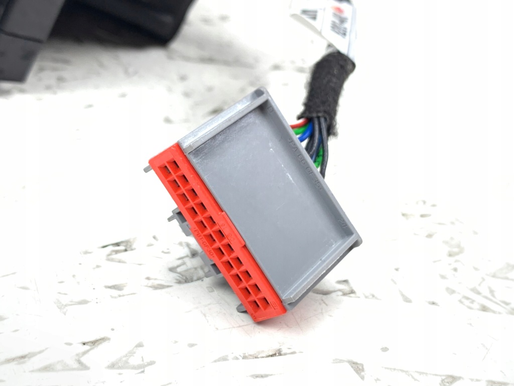 Range Rover Evoque Lusterko Lewe 8PIN 9202-105 — zdjęcie 9