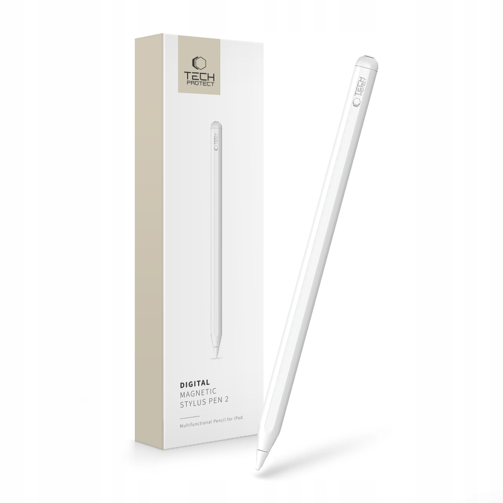 Aktivní Magnetický Indukční Dotykové Pero Pro Apple Ipad Pro Air