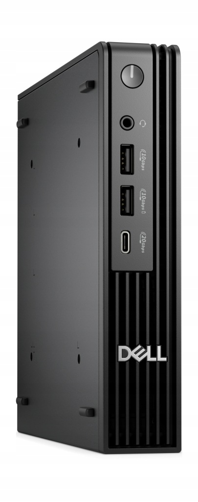 Komputer DELL Pro Micro Plus QBM1250 MFF Ultra 7-265 32GB 512GB W11Prof