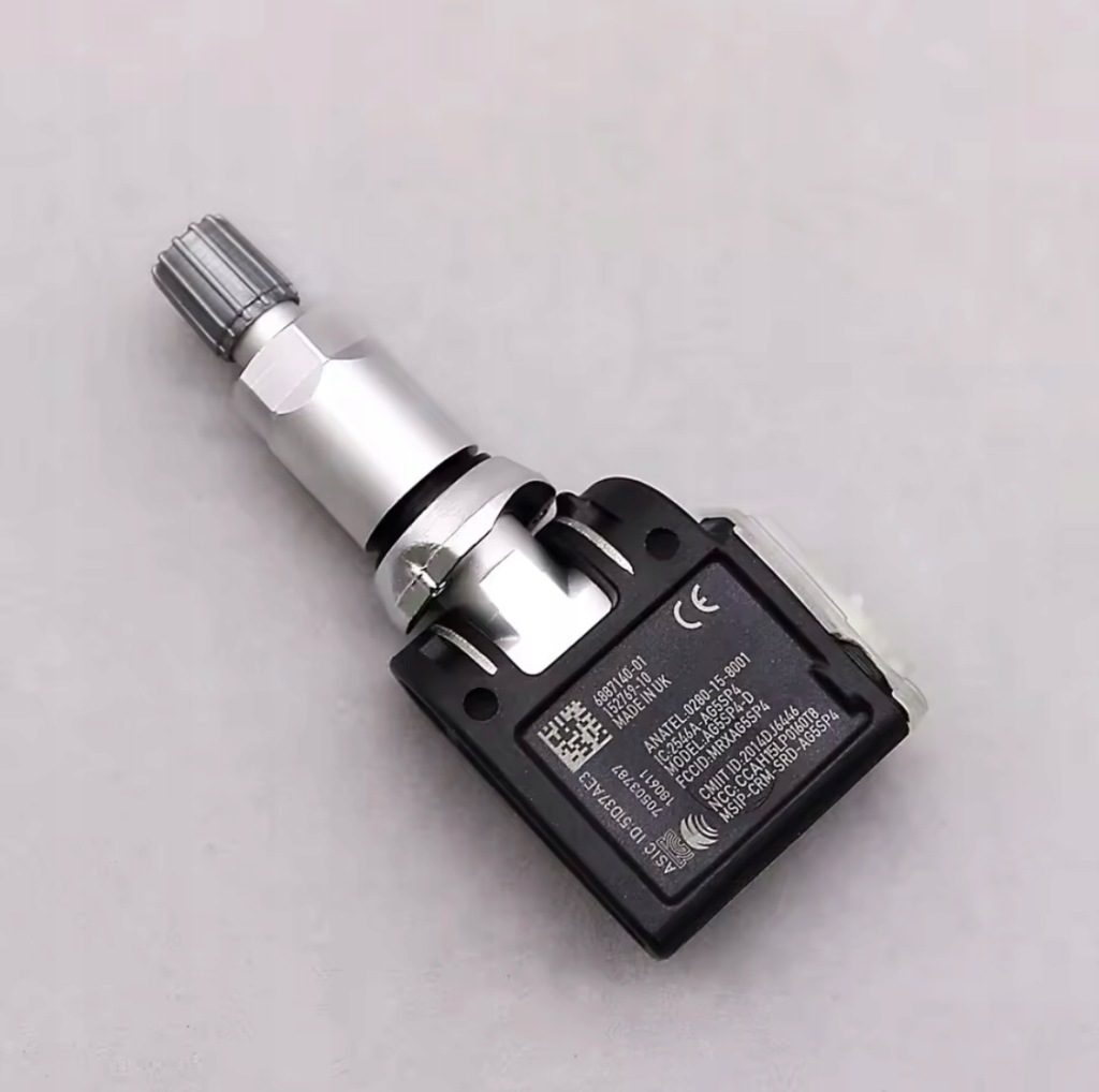 Snímač tlaku Tpms Mercedes E W213 Cla C118 Gle V167 A0009052102 Bmw